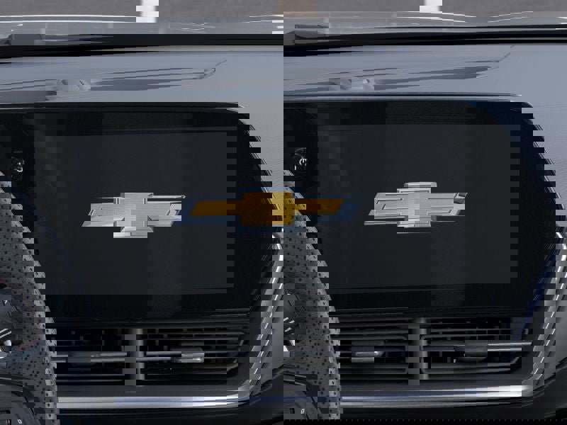 New 2026 Chevrolet Trax RS w/ Driver Confidence Package image 20