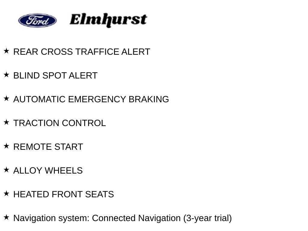 Used 2024 Lincoln Corsair AWD image 10