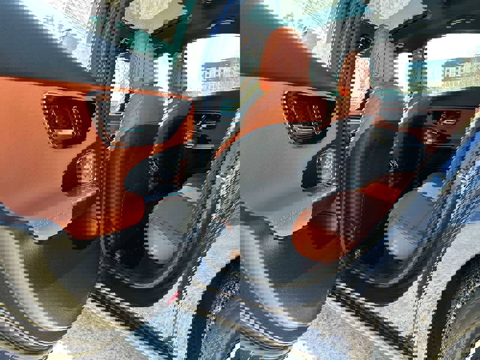 Used 2024 Mercedes-Benz C 300 C 300 image 15