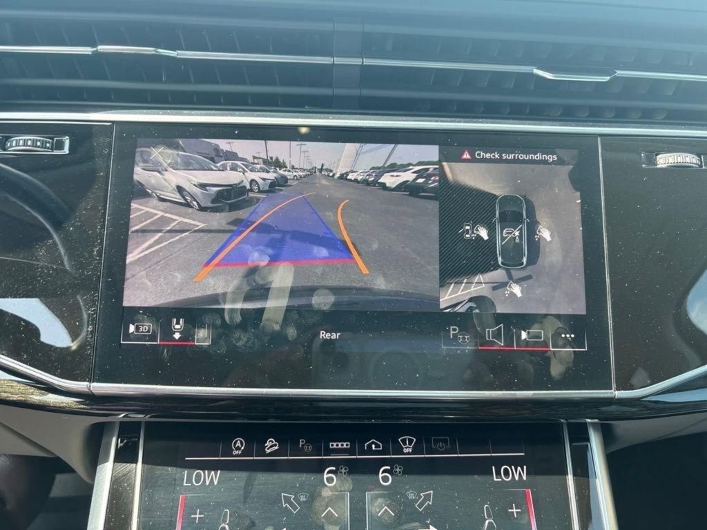 Used 2023 Audi Q7 3.0T Prestige image 23