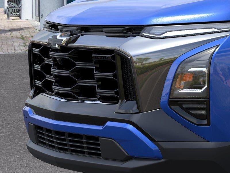 New 2026 Chevrolet Equinox ACTIV FWD image 13