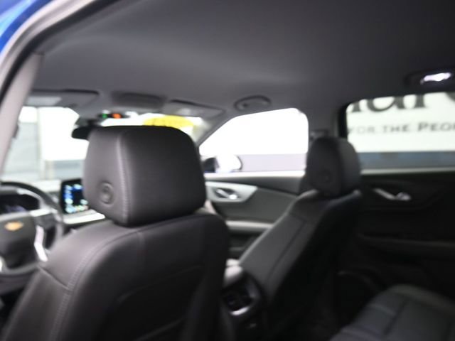 Used 2024 Chevrolet Blazer LT w/ Midnight/Sport Edition image 24