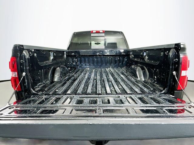 Used 2015 GMC Sierra 2500 SLT w/ All-Terrain HD Package image 26