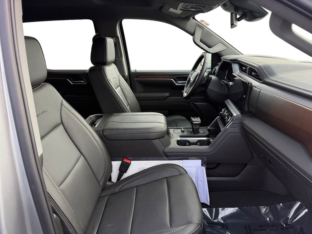 Certified 2025 GMC Sierra 1500 Denali image 17