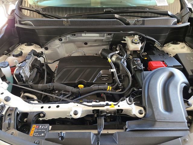 Certified 2024 Buick Encore GX Preferred w/ Comfort Package FWD image 30