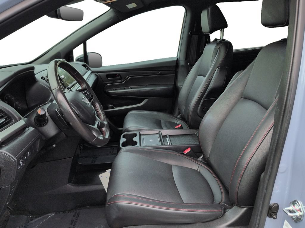 Used 2025 Honda Odyssey Sport-L image 21
