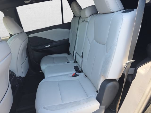 Certified 2025 Lexus TX 350 AWD w/ Technology Package image 16