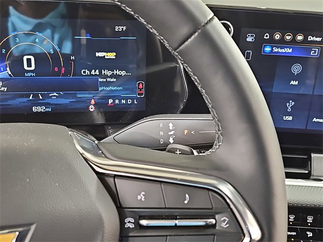 Used 2026 Chevrolet Equinox LT w/ LPO, Floor Liner Package image 22