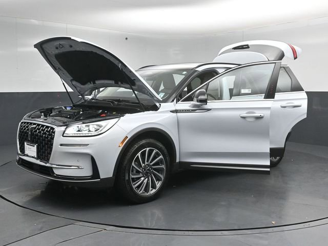 Certified 2026 Lincoln Corsair Reserve w/ Equipment Group 202A AWD/4WD image 54