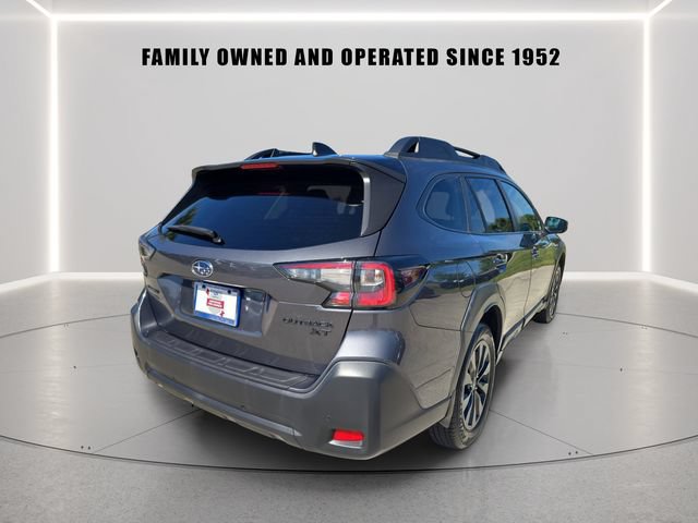 Certified 2023 Subaru Outback Onyx Edition XT AWD/4WD image 3