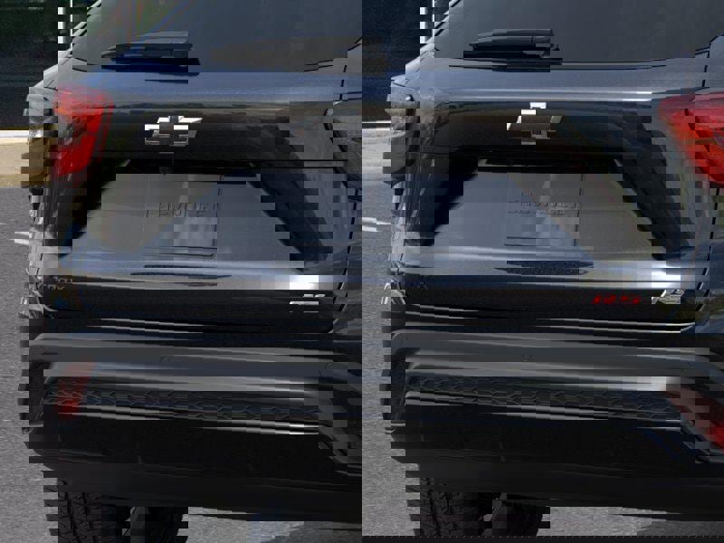 New 2026 Chevrolet Trax RS w/ Sunroof Package image 14