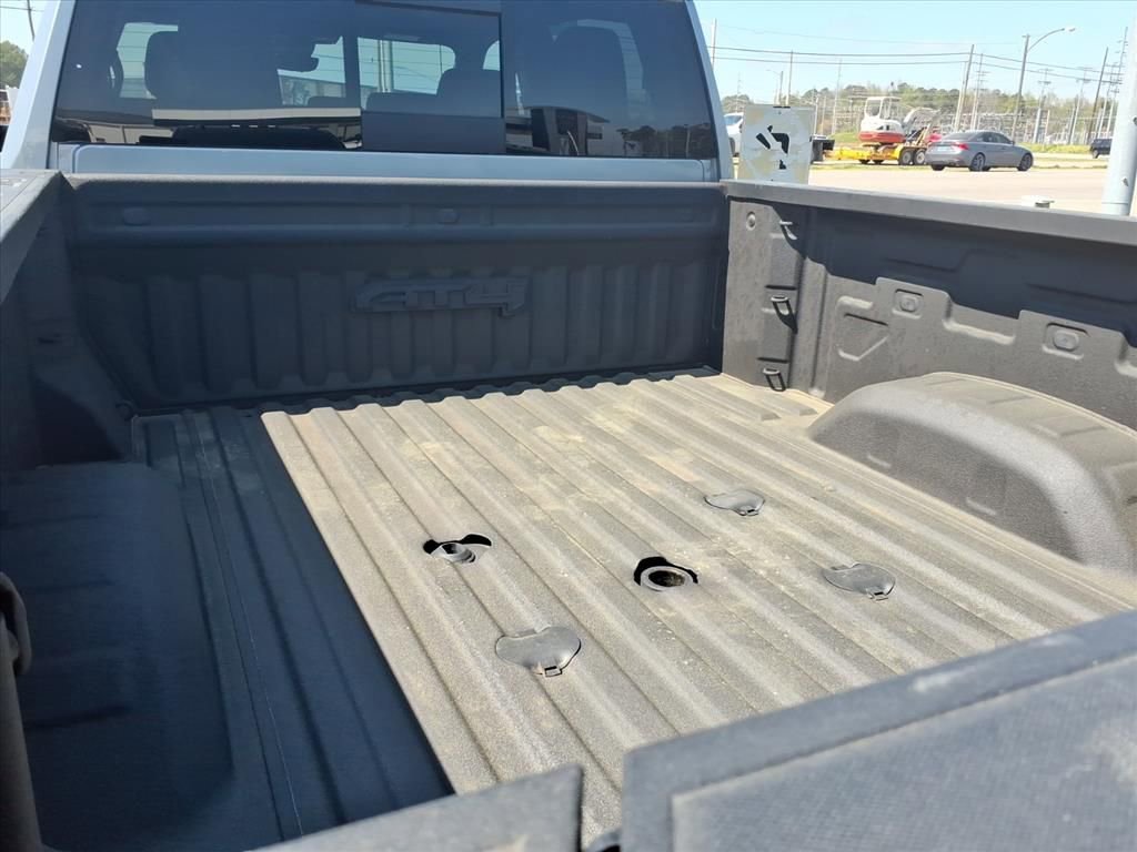 Used 2024 GMC Sierra 3500 AT4 w/ AT4 Premium Plus Package image 16