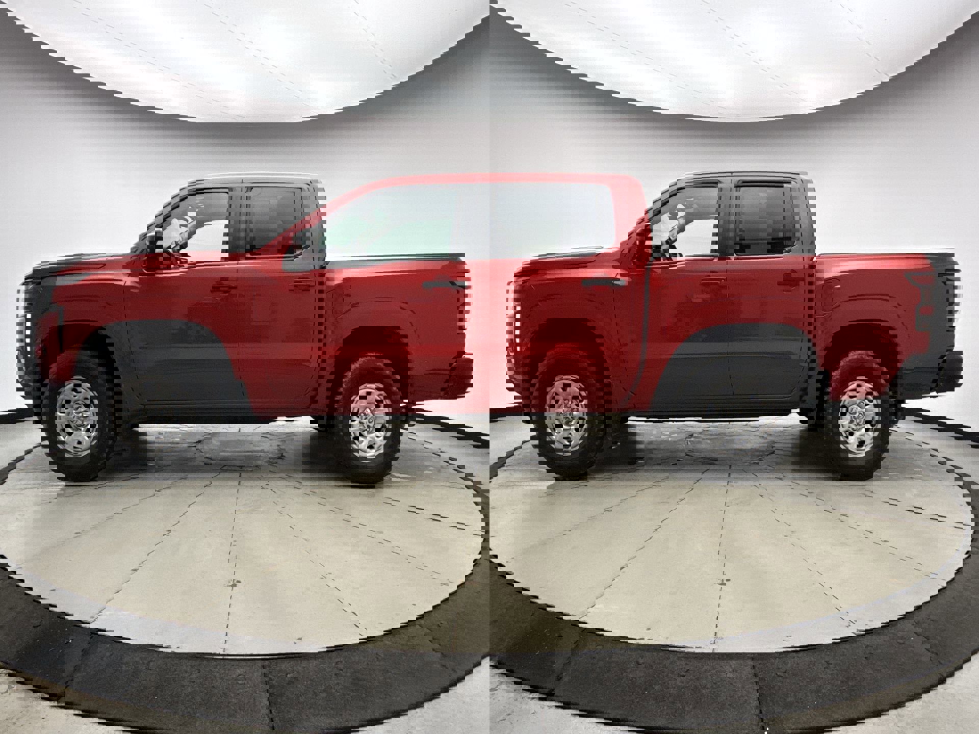 Used 2023 Nissan Frontier S w/ Technology Package image 2