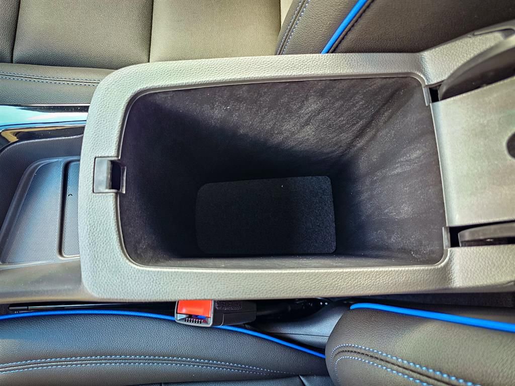 New 2025 Buick Envista Sport Touring w/ Convenience I Package image 28