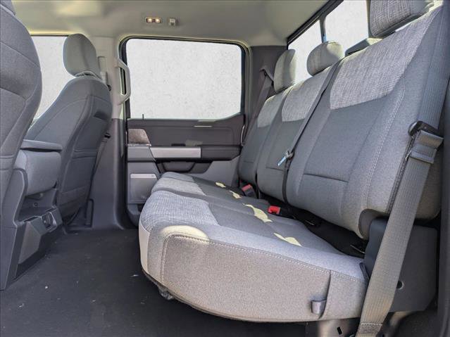 New 2026 Ford F250 XLT w/ XLT Premium Package image 16