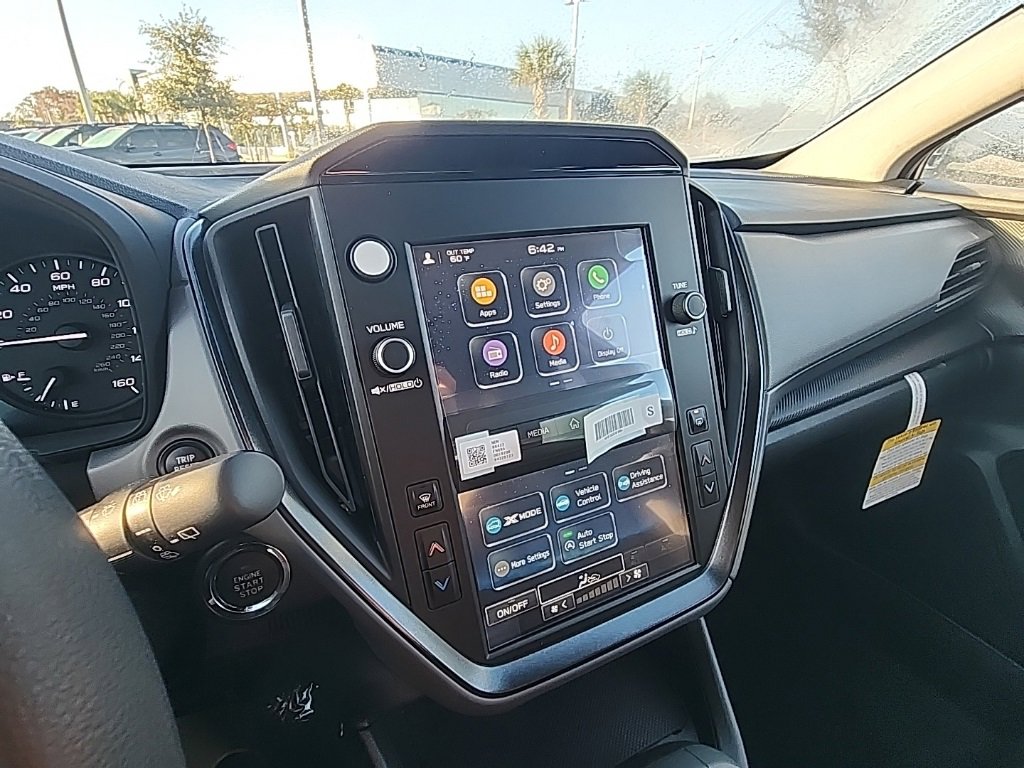 New 2026 Subaru Crosstrek 2.5i image 16