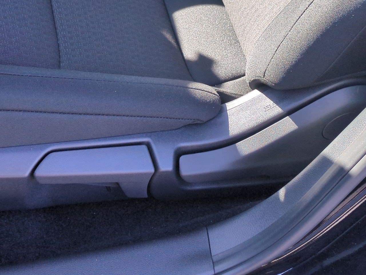 New 2026 Nissan Sentra S w/ Floor Mat Package FWD image 16