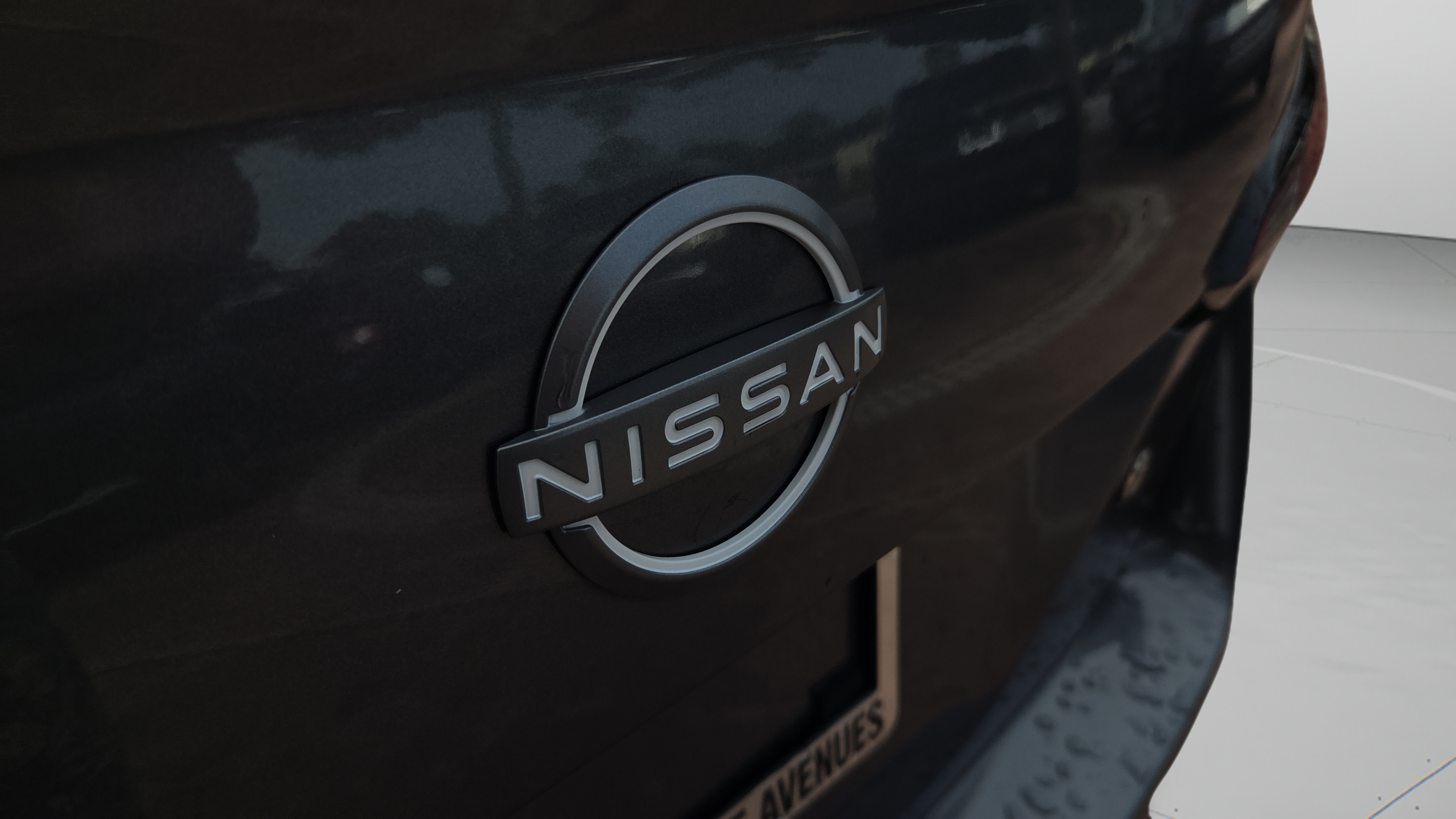 Used 2024 Nissan Versa S w/ S Plus Package FWD image 30