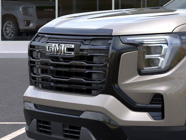 New 2026 GMC Terrain Elevation w/ Elevation Premium Package FWD image 13