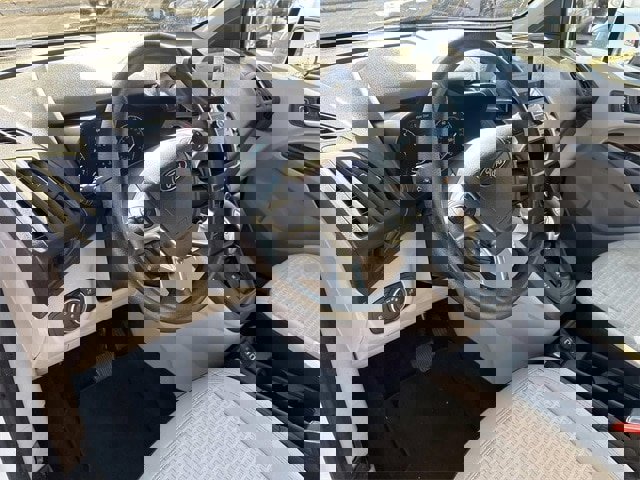 Certified 2022 Ford Transit Connect XLT image 22