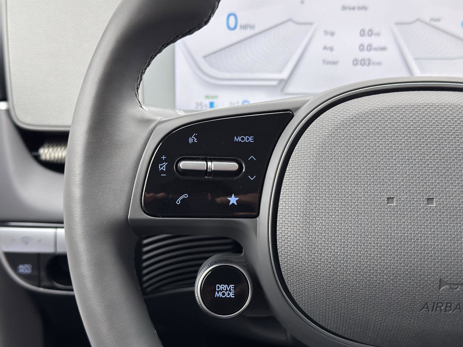 Used 2023 Hyundai Ioniq 5 SEL image 27