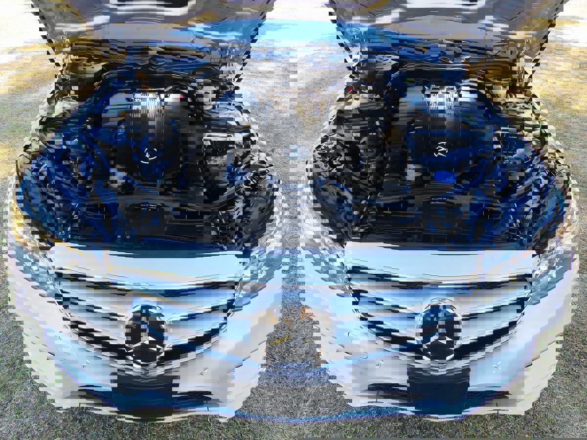 Used 2016 Mercedes-Benz E 400 Sedan image 13