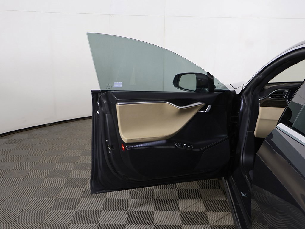 Used 2015 Tesla Model S P85D image 21