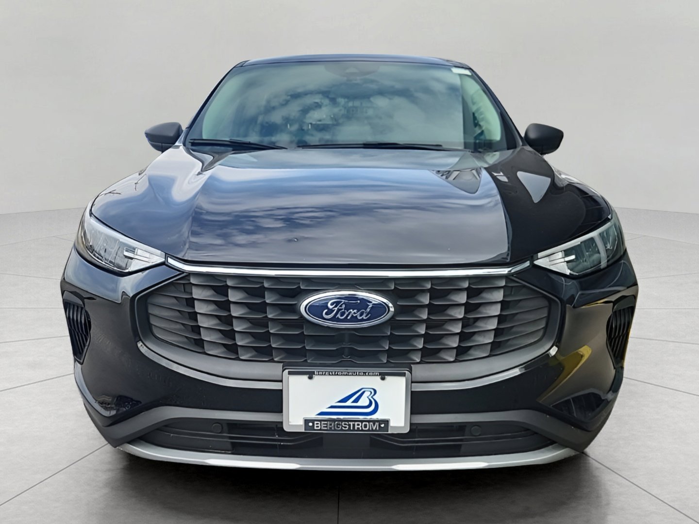 Certified 2023 Ford Escape Active AWD/4WD image 4