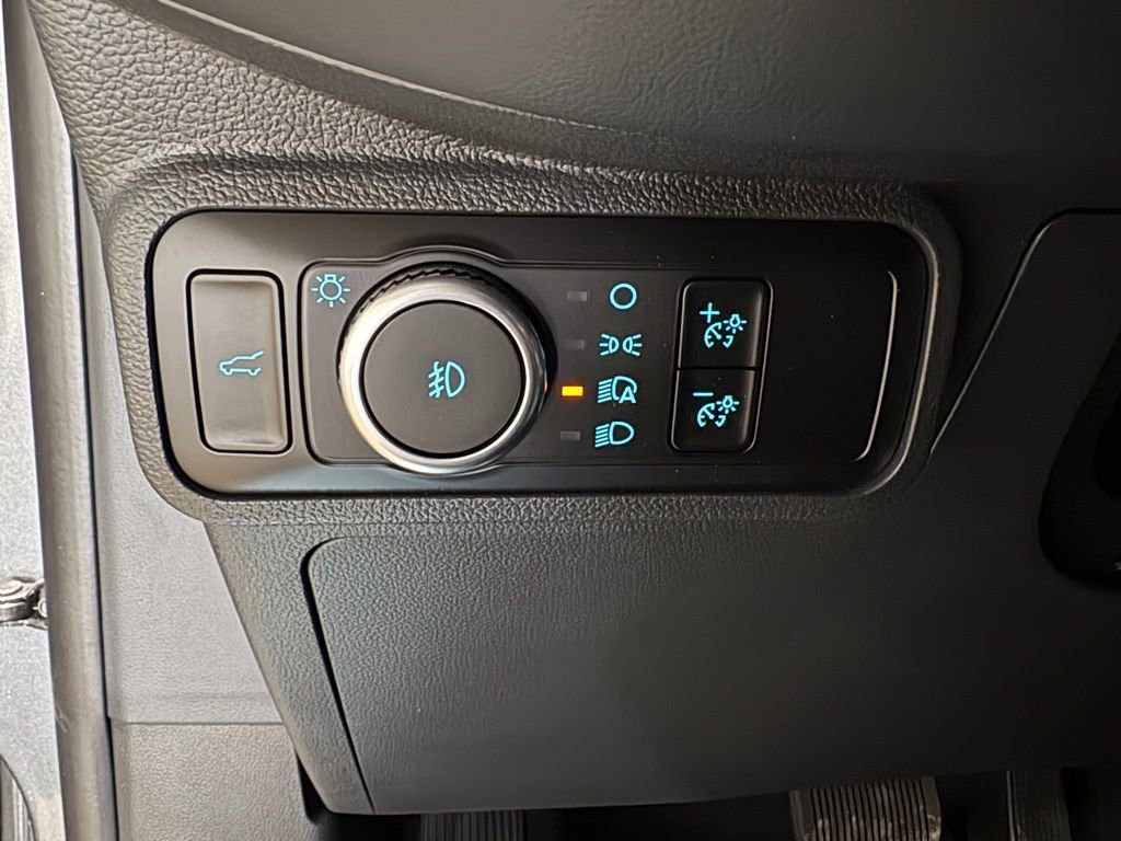 New 2026 Ford Explorer ST-Line image 16