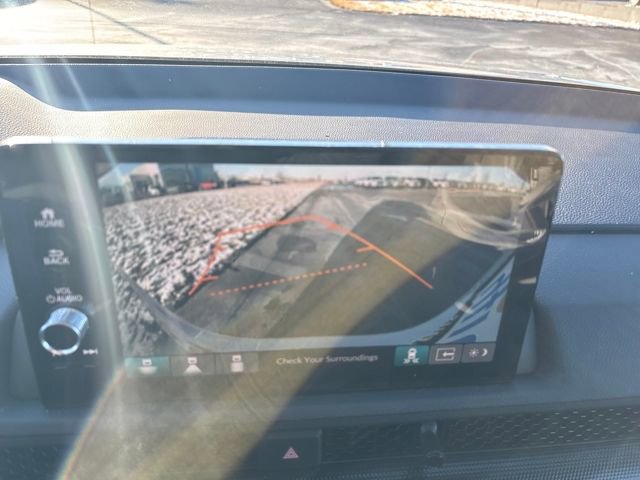 Certified 2025 Honda CR-V Sport-L image 20