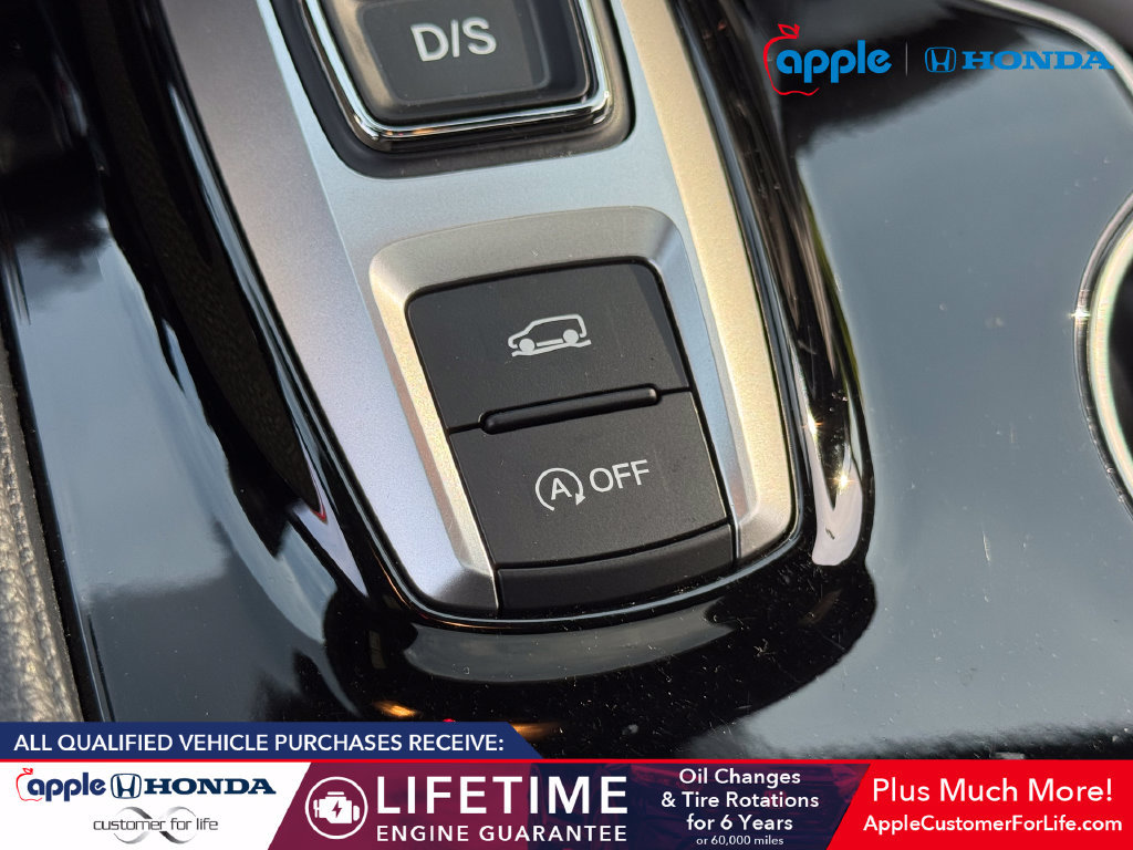 Used 2024 Honda Passport Black Edition image 27