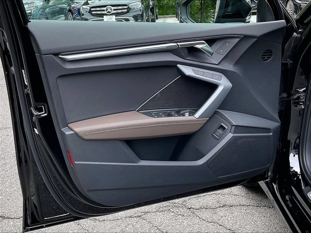 New 2026 Audi A3 2.0T Premium AWD/4WD image 20