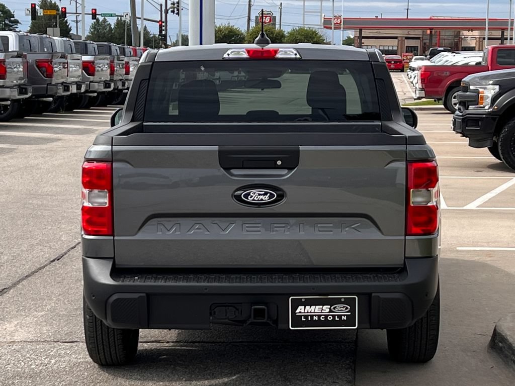 New 2026 Ford Maverick XL w/ Equipment Group 101A AWD/4WD image 5