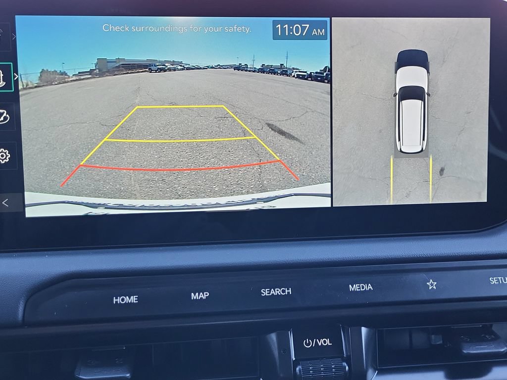 New 2027 Kia Telluride AWD image 21