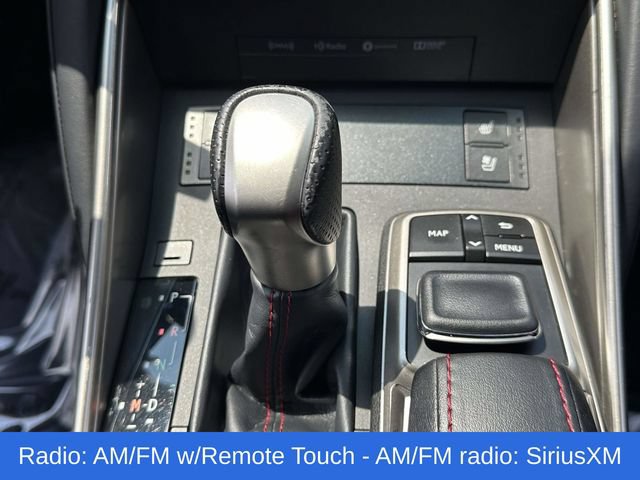 Used 2020 Lexus IS 300 F Sport w/ F Sport Package AWD/4WD image 9