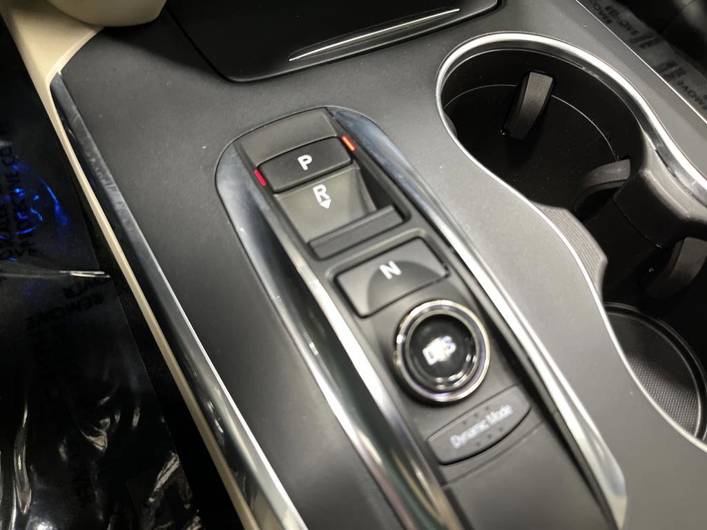 Used 2018 Acura MDX FWD image 21