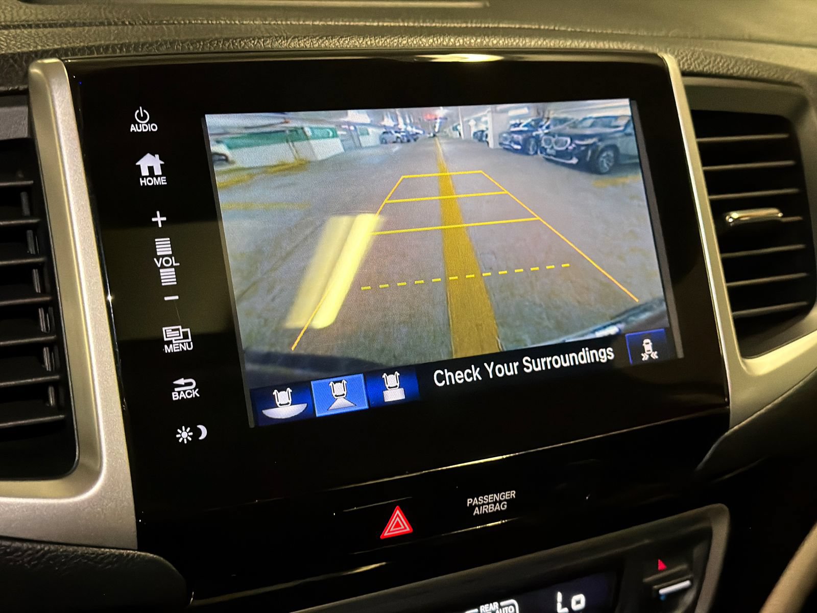 Used 2018 Honda Ridgeline RTL-E image 27