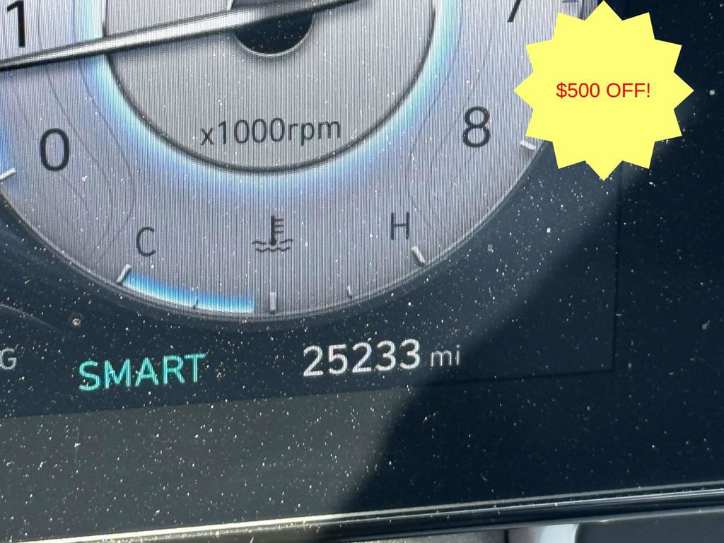 Used 2021 Honda Odyssey Touring image 45