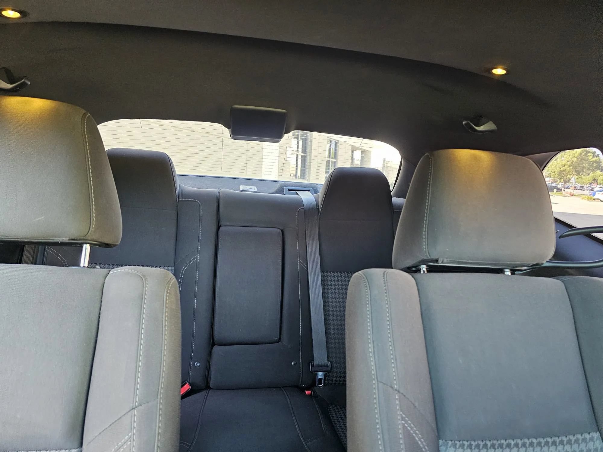 Used 2018 Dodge Challenger SXT RWD image 16