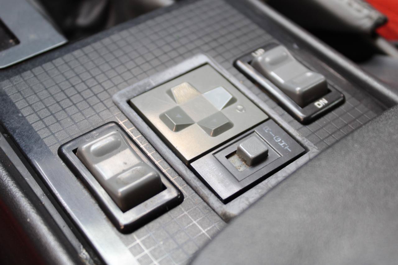 Used 1987 Pontiac Firebird Trans Am RWD image 32