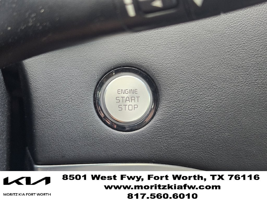 Used 2020 Kia Stinger GT1 AWD/4WD image 21