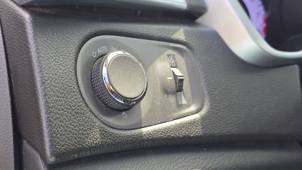 Used 2012 Cadillac SRX Luxury AWD/4WD image 25