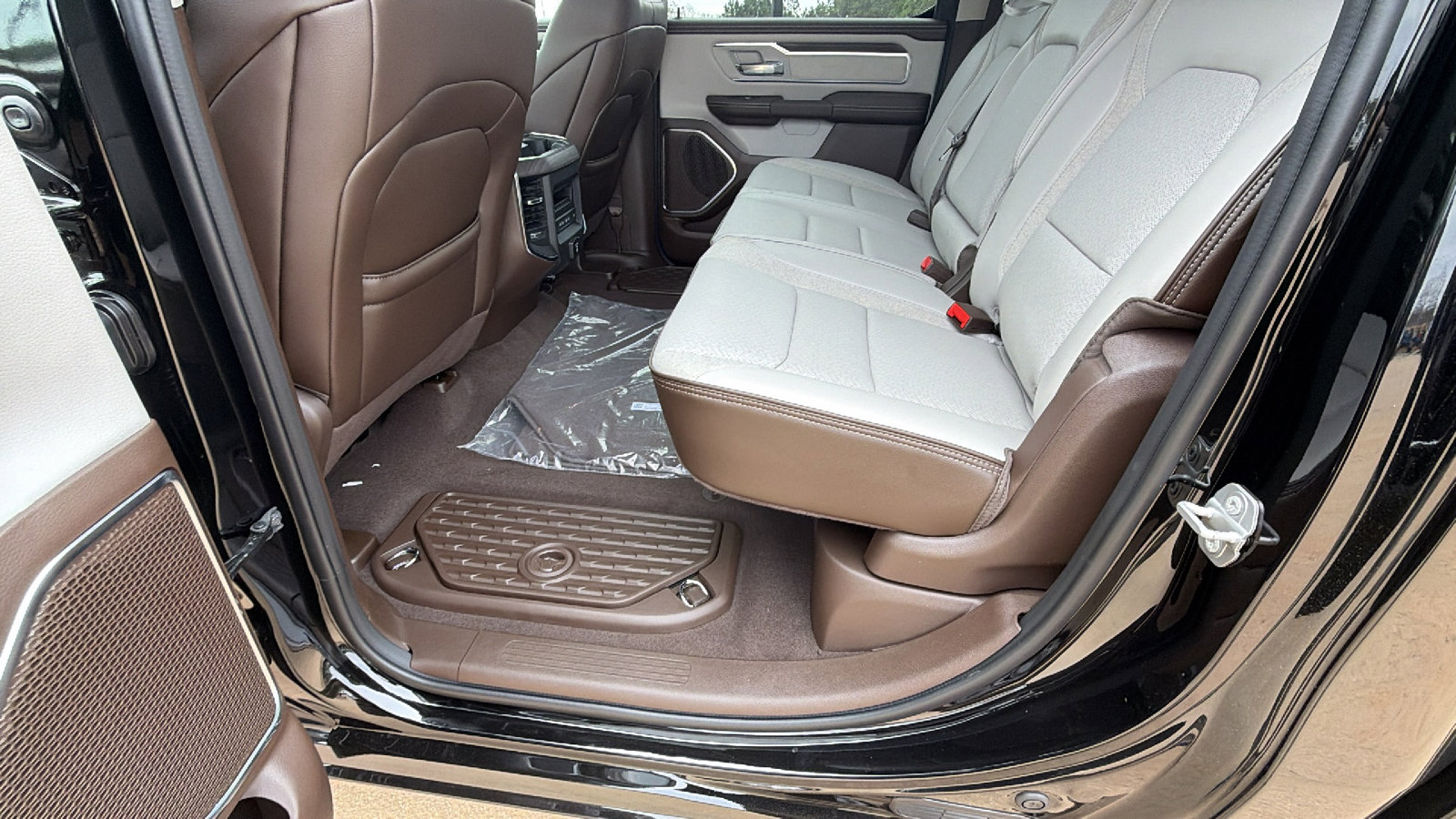 New 2026 RAM 1500 Laramie image 19