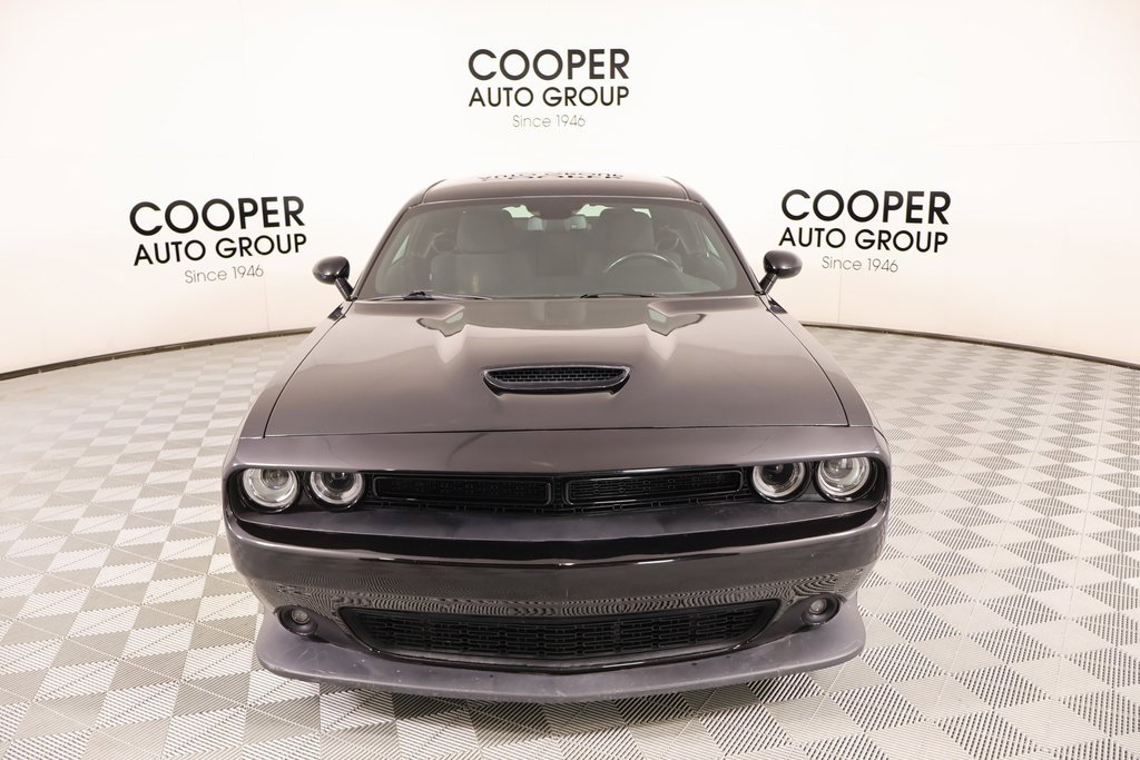 Used 2022 Dodge Challenger GT image 8