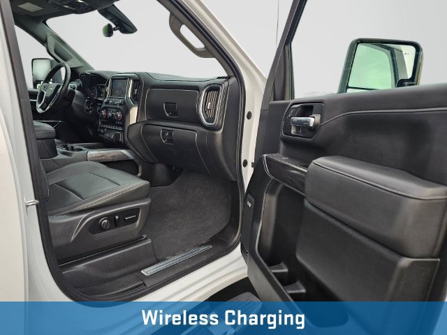 Used 2021 Chevrolet Silverado 3500 LTZ w/ Z71 Chrome Sport Edition AWD/4WD image 14