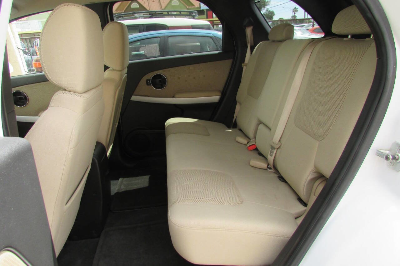 Used 2007 Pontiac Torrent 2WD w/ Preferred Package image 23