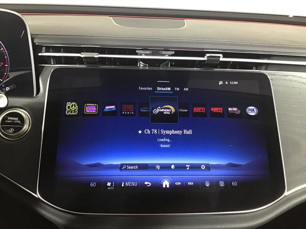 Used 2025 Mercedes-Benz E 450 4MATIC Sedan image 32
