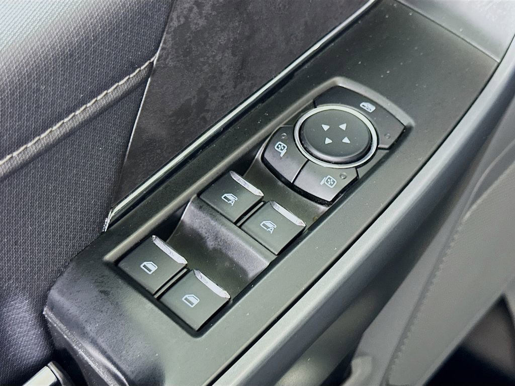 Used 2024 Ford F150 XLT w/ Mobile Office Package image 20