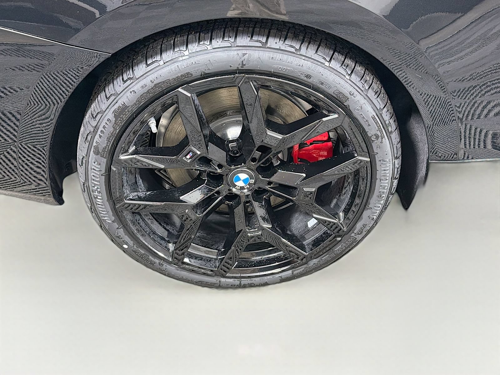 New 2026 BMW 430i xDrive Coupe w/ M Sport Package AWD/4WD image 34