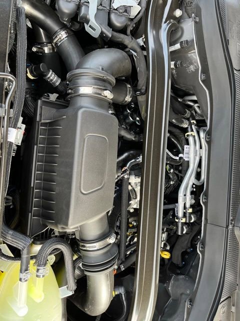 New 2026 Ford Explorer ST w/ Sun And Sound Package image 24